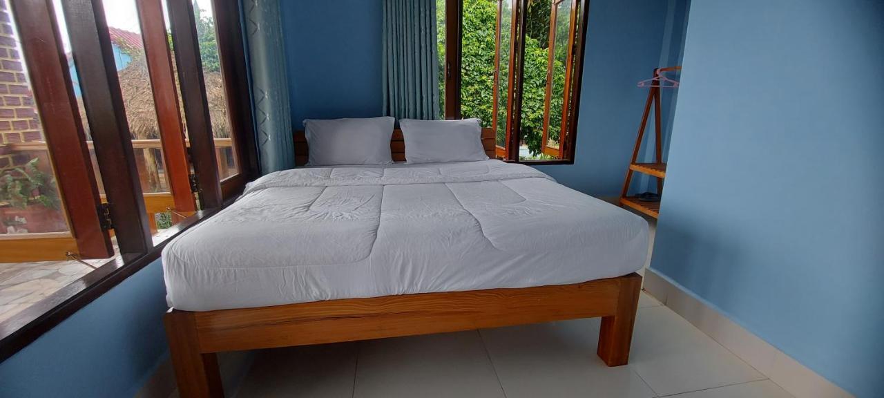 Phosy Thalang Laos Hotel Nam Theun ภายนอก รูปภาพ