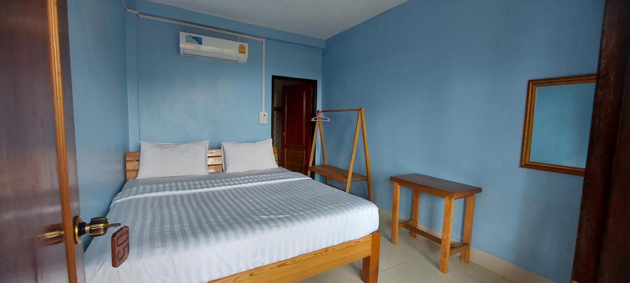 Phosy Thalang Laos Hotel Nam Theun ภายนอก รูปภาพ