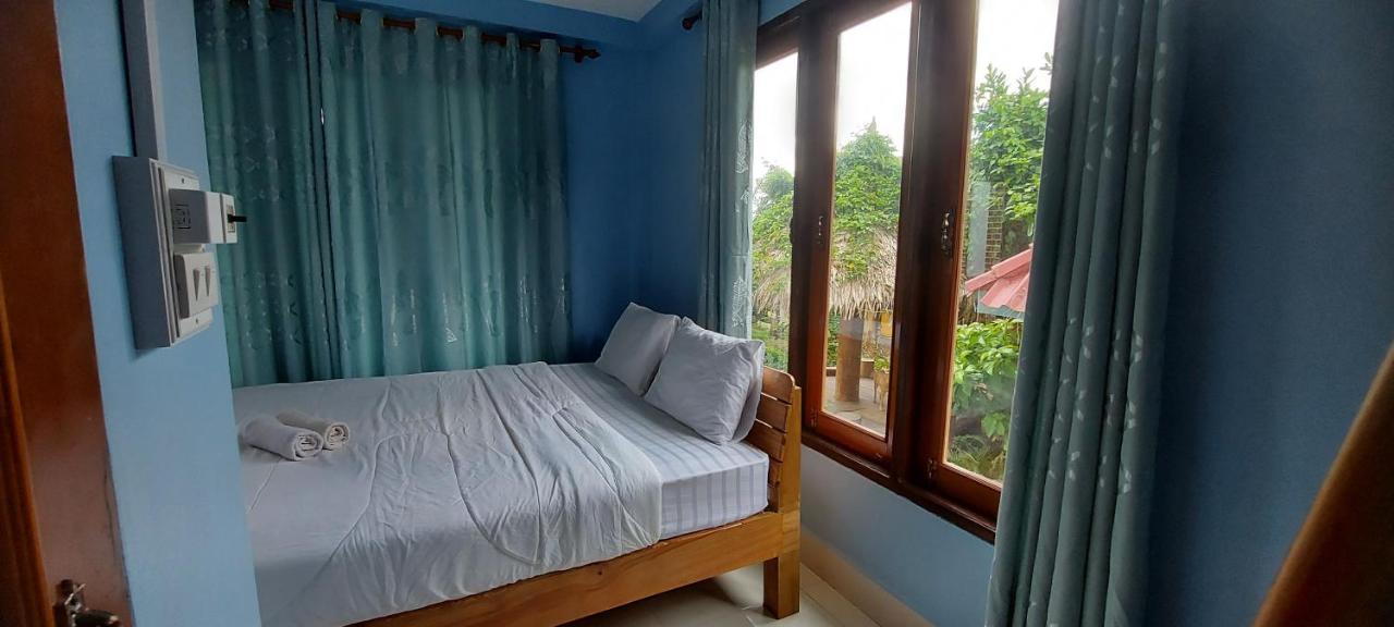 Phosy Thalang Laos Hotel Nam Theun ห้อง รูปภาพ