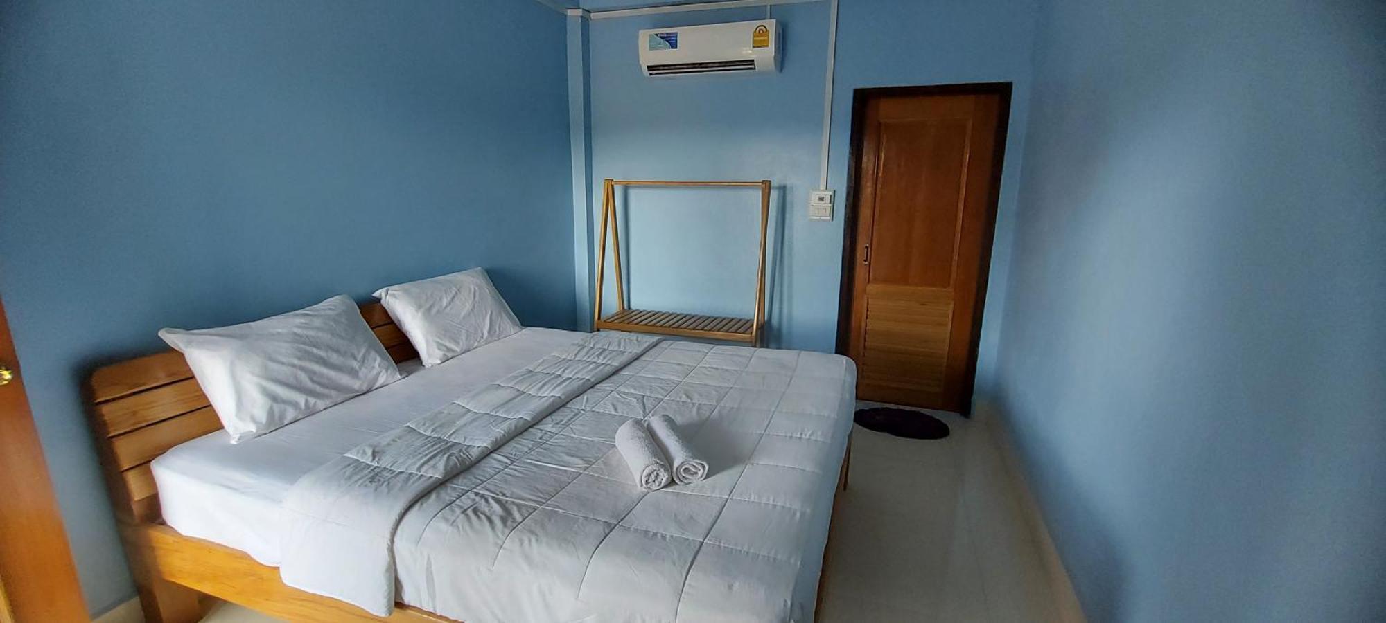 Phosy Thalang Laos Hotel Nam Theun ห้อง รูปภาพ